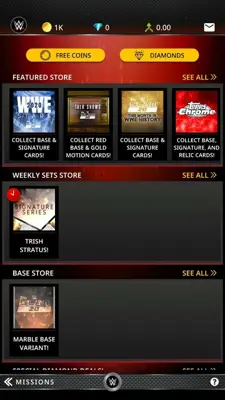 SLAM android App screenshot 2